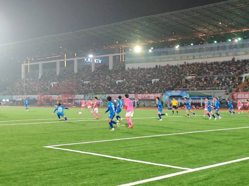 1：0常德胜，胜利背后是粉色身影跌倒后又爬起的决心