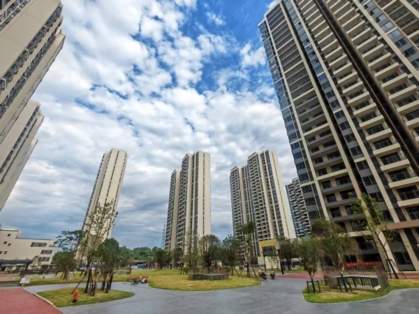 “征”心为民 城市更美——开福区征拆工作服务高质量发展实践@湖南日报