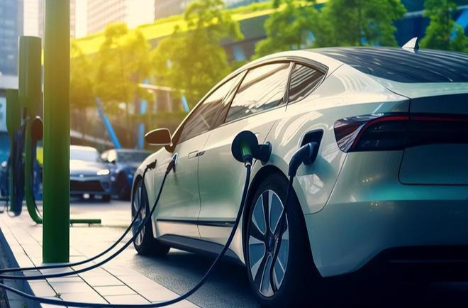 Hunan's EV Exports Grow for Nine Consecutive Months