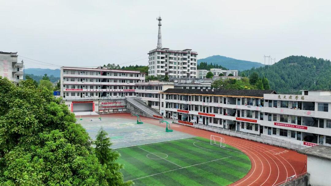 4大领域9项任务全部提前完成,这些变化太暖心