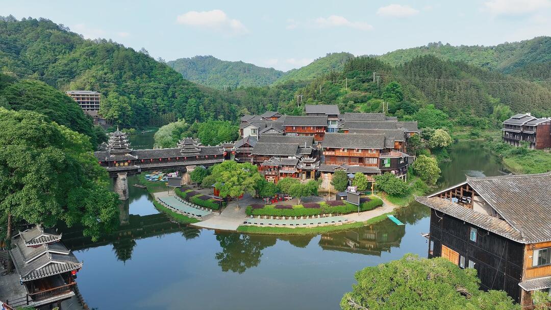 探館·村里有個館①｜去韶山沖，向毛主席學調查研究