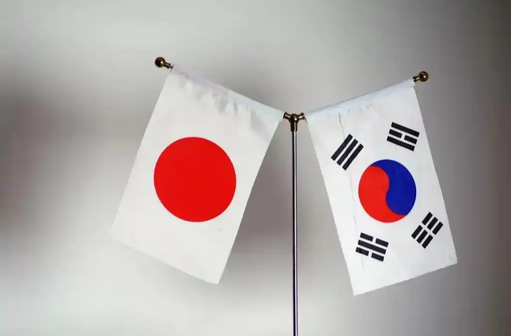 李在明与高市早苗，首次会谈