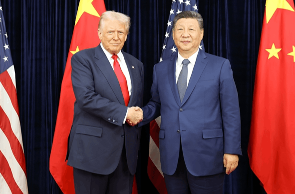 国际锐评丨中美两国可以相互成就、共同繁荣