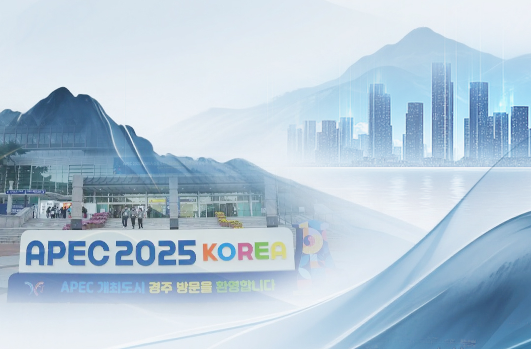 一见·从三个维度读懂“大国担当”