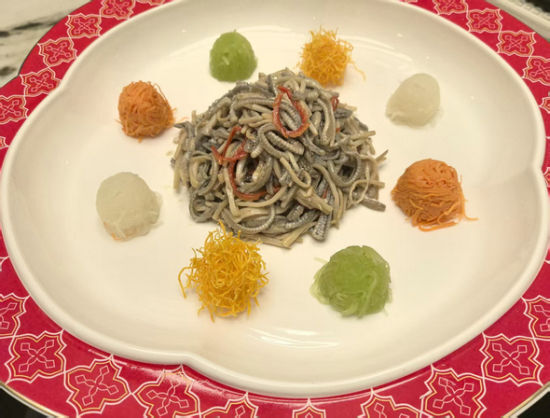 新质湘菜发展的时代思考与未来展望