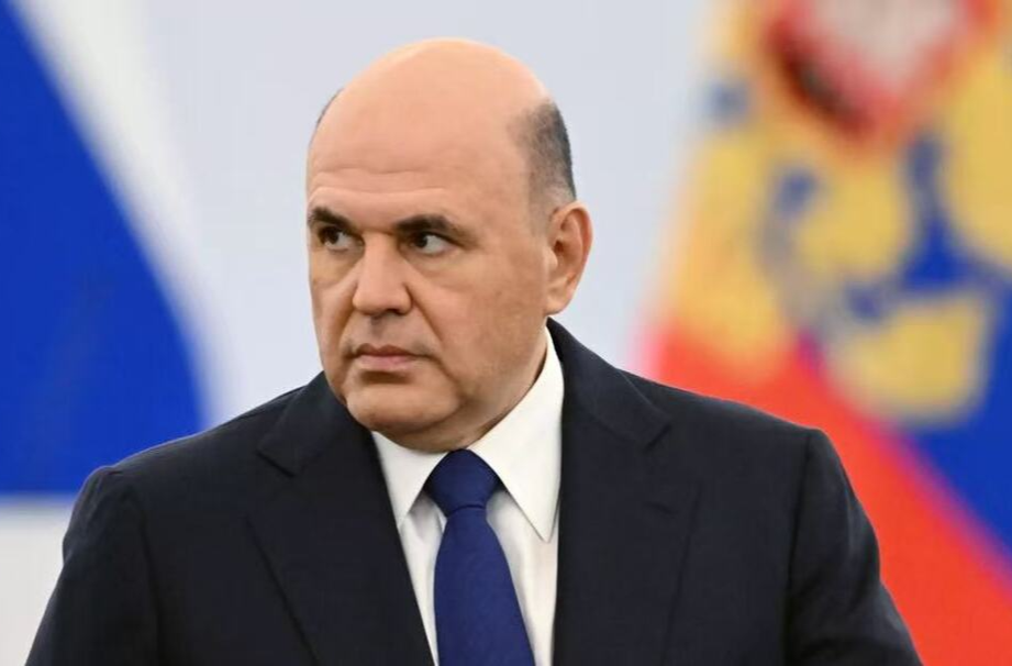 俄罗斯总理米舒斯京将来华举行中俄总理第三十次定期会晤