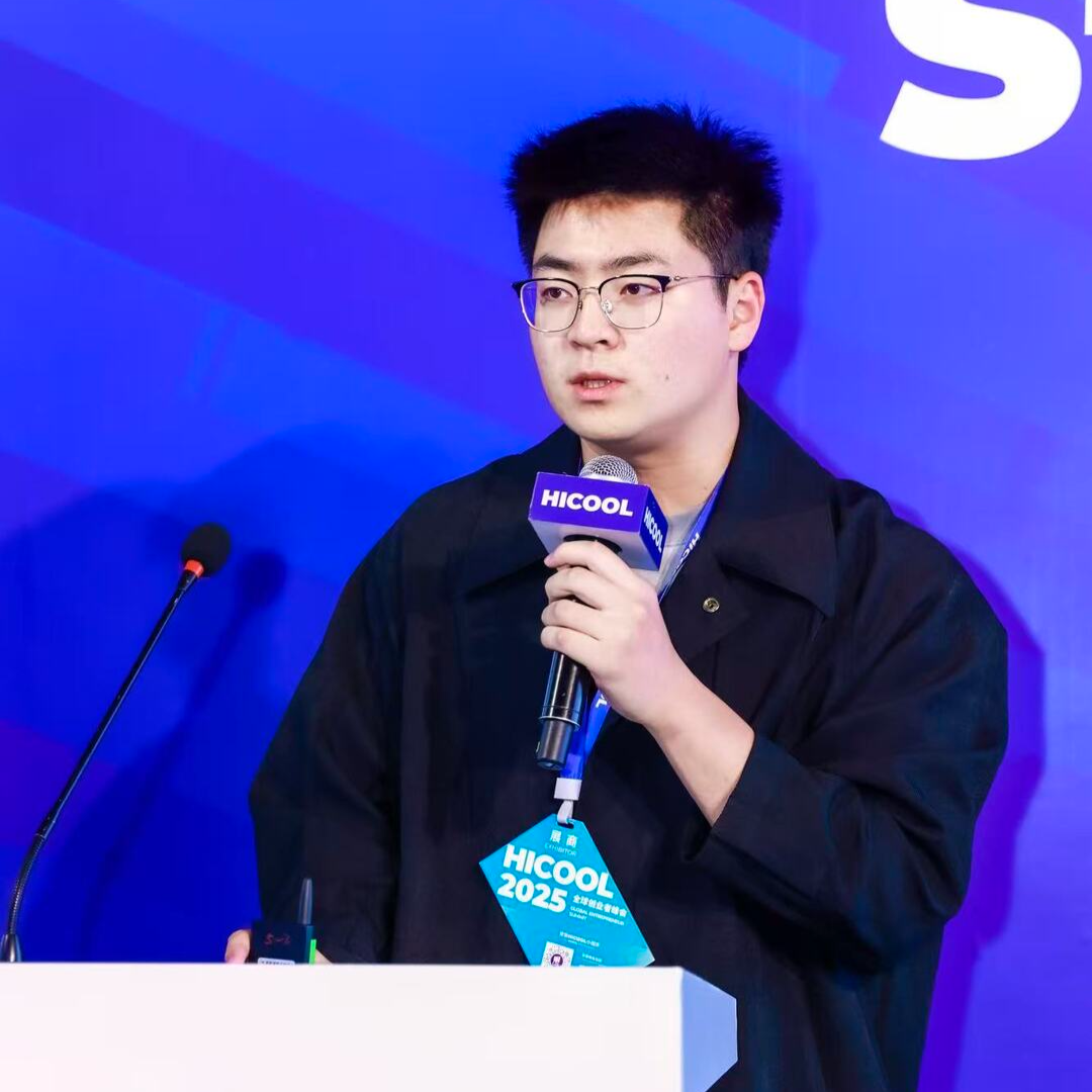 从苏州到湖南，00后大学生在湘创业，拿下百万融资！