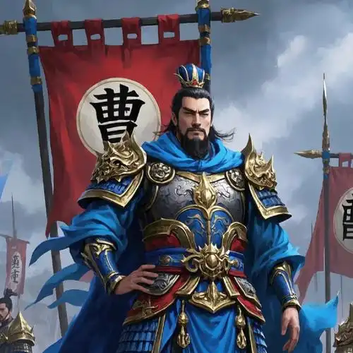 沅澧文苑｜再读《三国演义》感悟