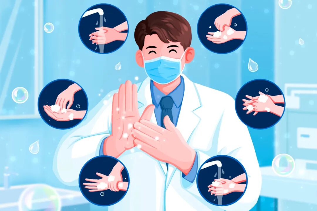 世界流感日，送你一份呼吸道健康守护指南