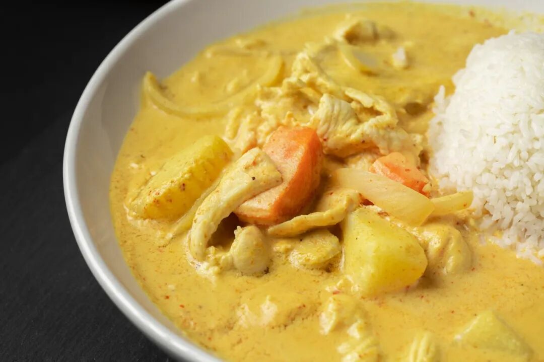 真的建议冬天多吃咖喱！理由不止 1 个（但有 1 类人不适合）