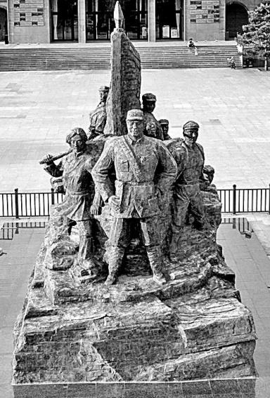 弘扬伟大抗战精神，赋能强国建设、复兴伟业