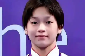 全红婵，明日复出！