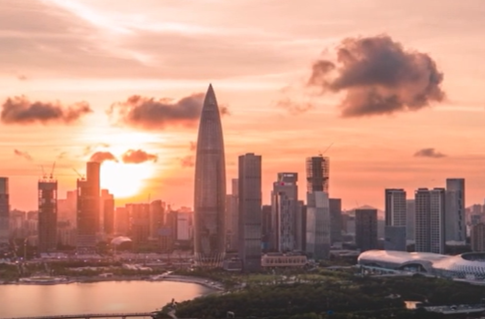 此行间·共赴深圳之约！2026年APEC东道主城市短片来了