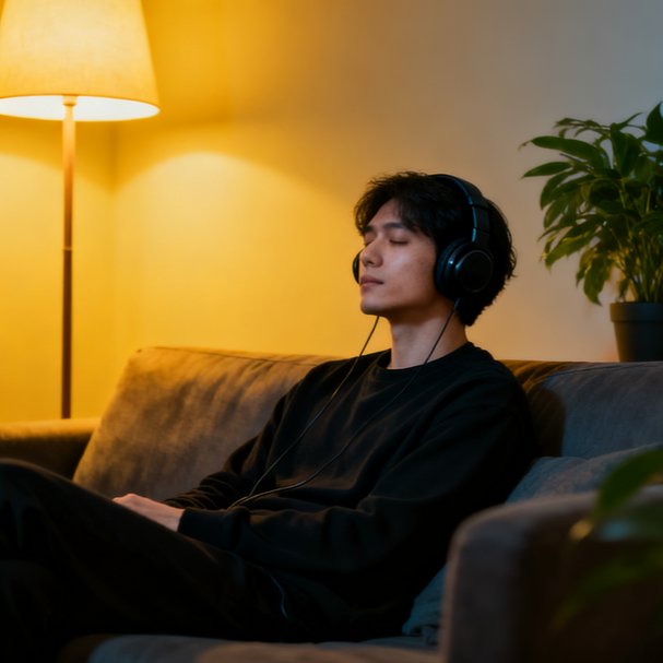 为啥“啥都不干”更累？警惕3种无效休息，找到你的专属“充电方式”