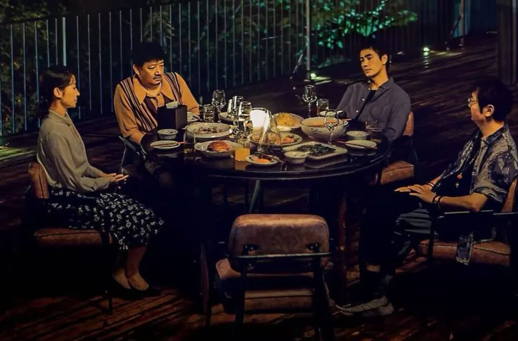 11月观影指南来啦，请查收→