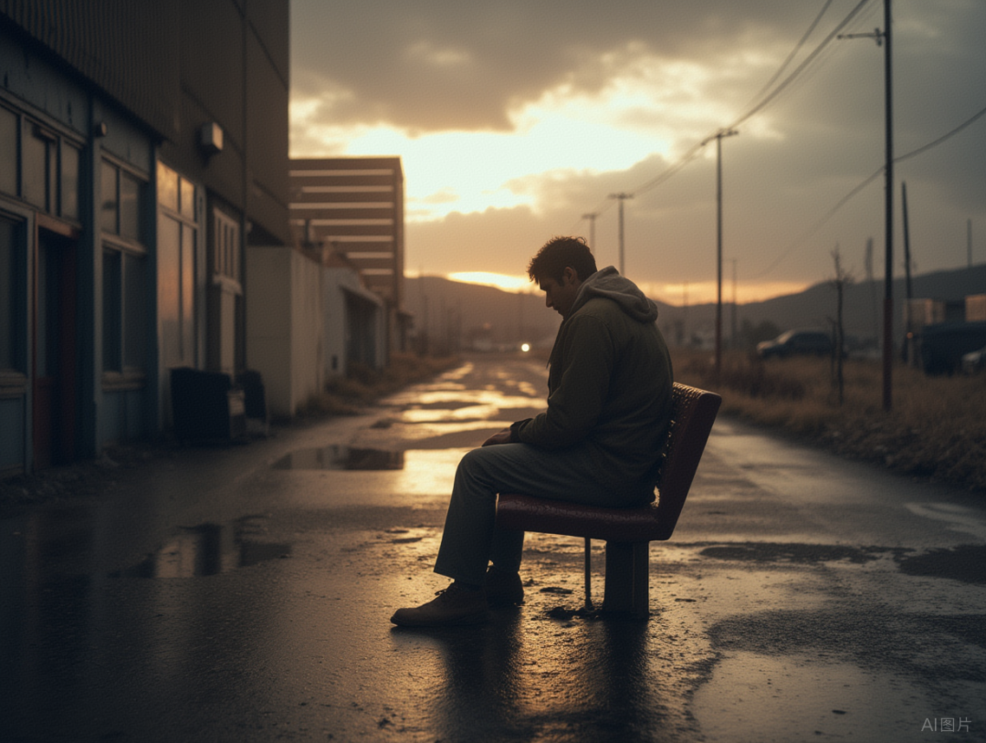 抑郁症患者的大脑发生了什么？专家揭秘：研究结果令人震惊！