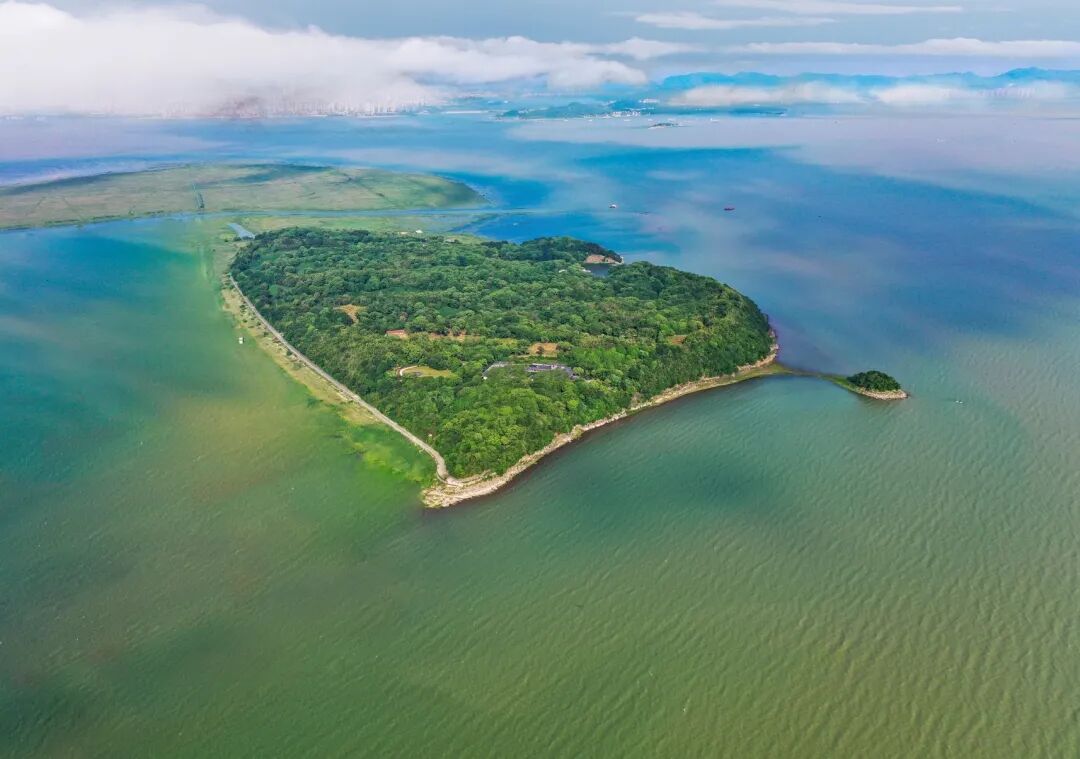 君山岛 徐典波 摄.jpg 君山岛 徐典波 摄.jpg