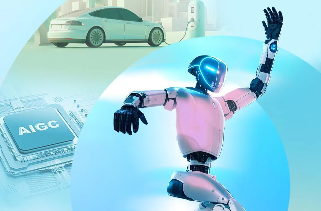 人形机器人25天“手搓”成型　模块化智造改写创新速度