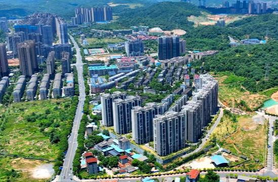 湖南日报要闻头条｜非凡“十四五”，郴州经济总量跨越3000亿元大关