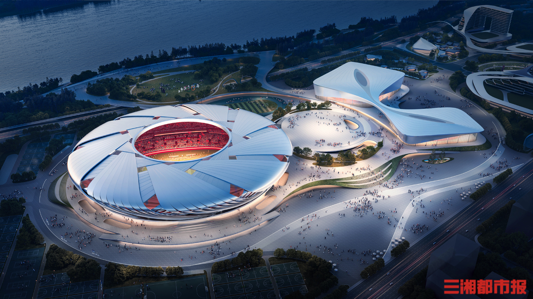 北京体育大学谢兵、马学智 | 抢抓十六运会机遇，推进体育强省建设