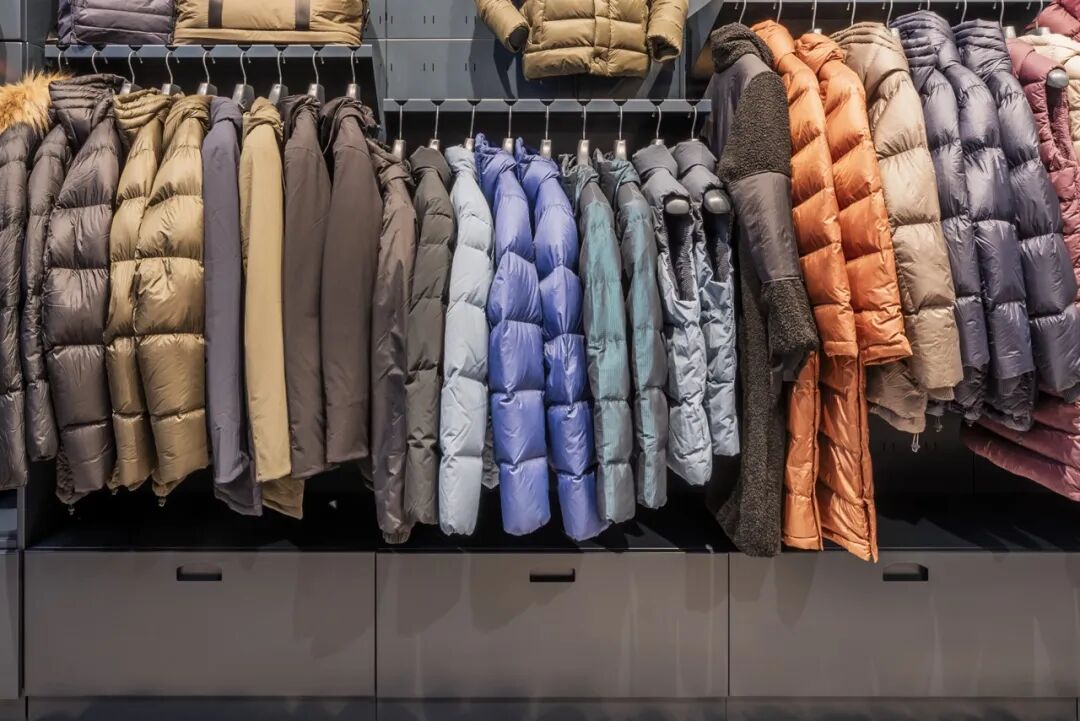 300元以下，买不到真的羽绒服？