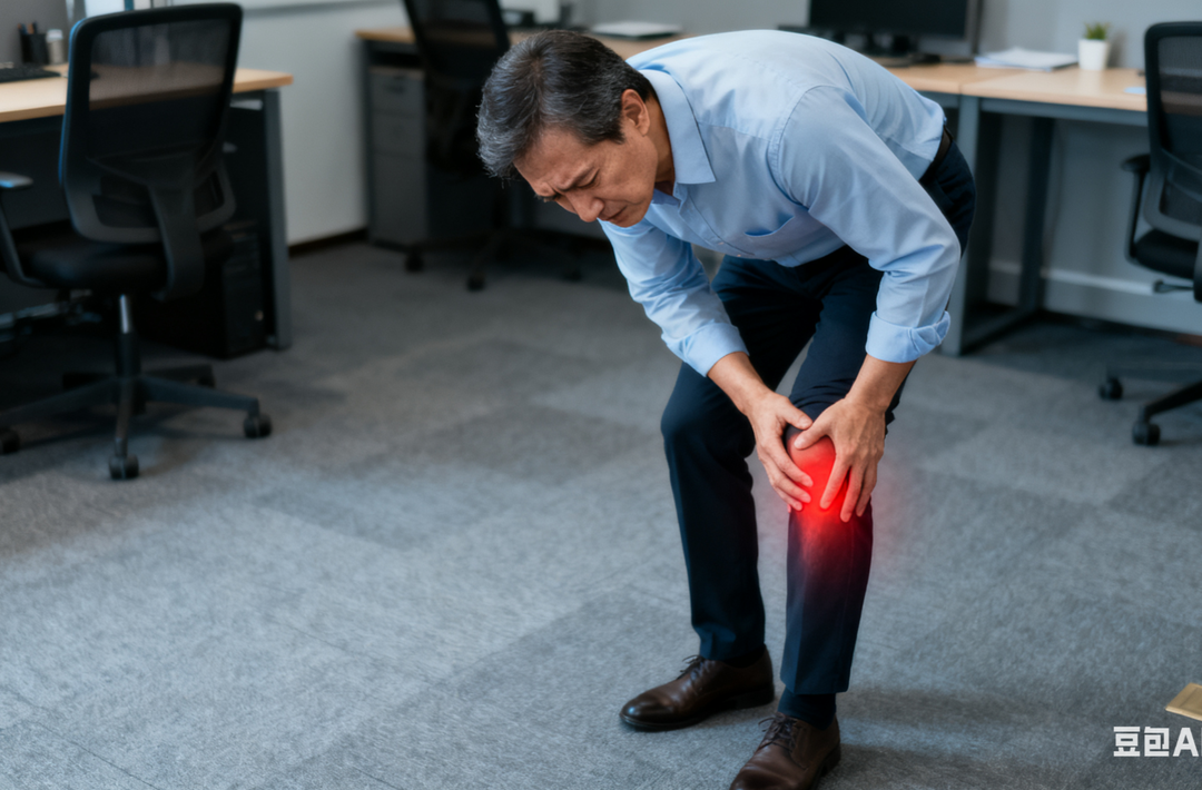 运动没选对，伤膝又“显老”？3类错误方式要避开，科学周计划附上→