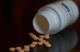 可能含有致癌物，美药企召回逾58万瓶降压药