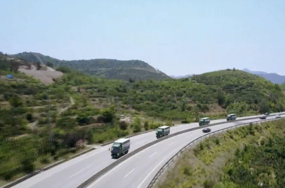 中国物流如何“规模涨、成本降”？