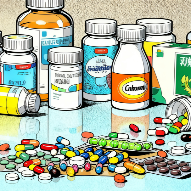 过期药别再“凑活用”！医生：再没变质也别瞎吃