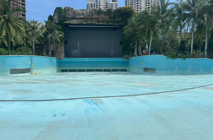 幼童独自在水乐园涌浪池深水区游玩溺亡，调查报告：救生员未及时发现，亲属监护失职