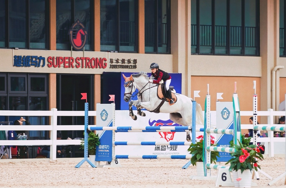 又一“国字号”赛事在长沙举办！2025中马协青少年U系列赛长沙站举行