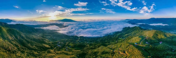 文脉润乡土 康养兴古镇——隆回县司门前镇农文旅康融合发展绘就乡村振兴新图景丨湖南日报