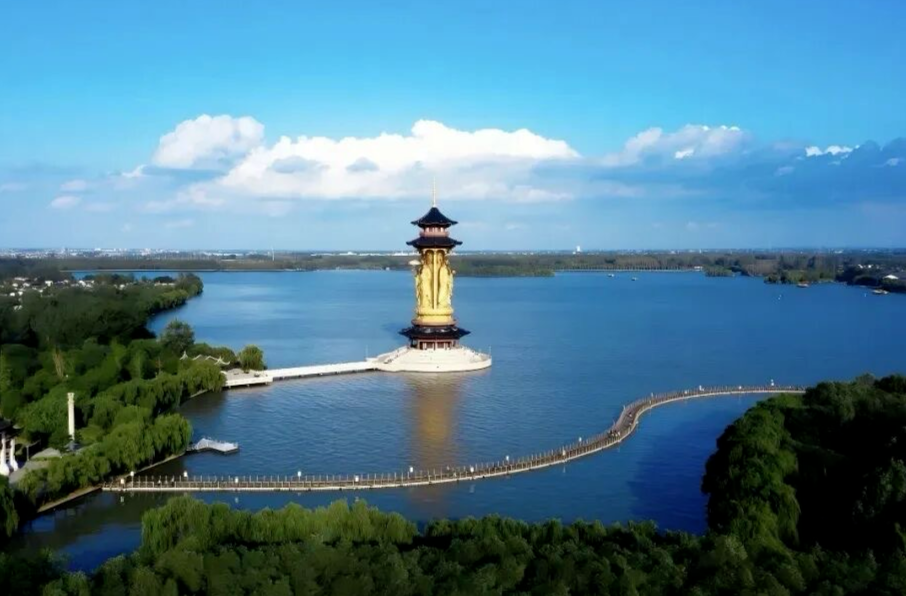 “苏超”夺冠后，泰州官宣：这些景区，免费！