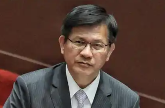 林佳龙宴请美国官员，无人到场