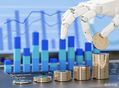 资本涌入：比“新能源”更大的机会？