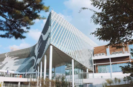 时政微纪录丨习主席的韩国APEC时间：书写亚太发展新愿景