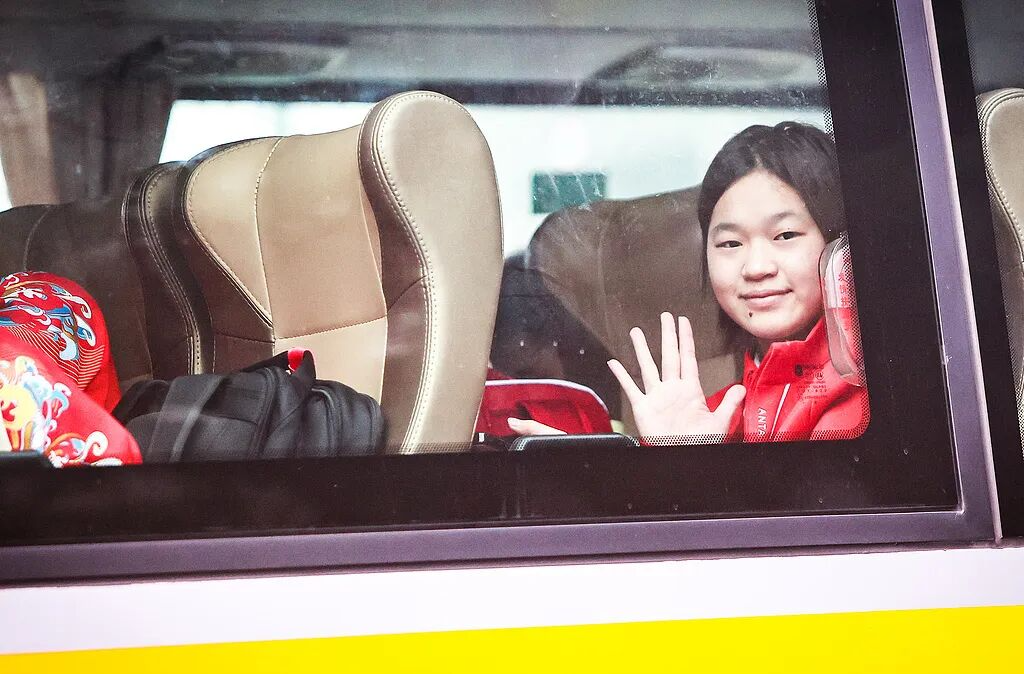 全红婵，今晚出战！