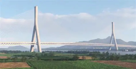 观点头条 | 为奋勇书写新传奇的“中国桥”点赞