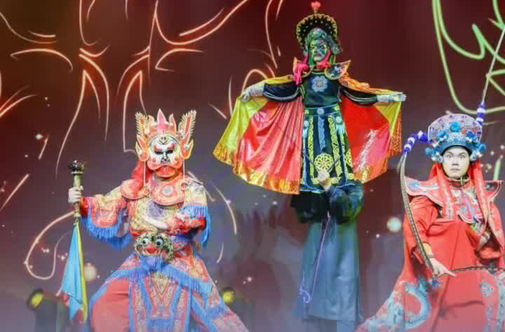 近百场好戏等您来看，“湘观剧·工会有戏·好戏送职工”活动启动