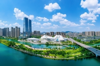 星商闪烁 产业繁花！2025“长沙企业家日”启幕！