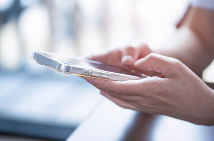 70款手机软件违规收集使用个人信息！官方通报