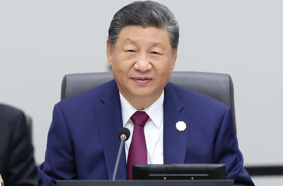 热解读｜亚太拉手 链接未来