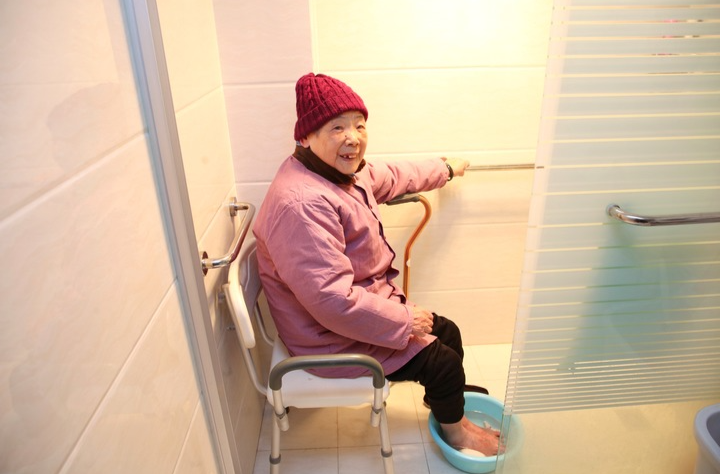 居家适老化改造，如何改到老年人心坎儿上？