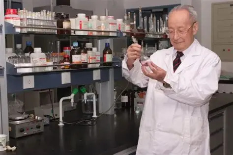 思想经纬 | 科学家精神的时代意蕴