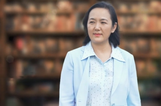 风起湖湘潮·委员讲亲历丨滕树静：简牍重光！里耶秦简的千年新生故事