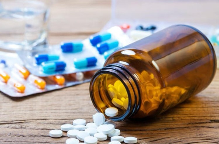 中消协提示：保健食品不是药品，不能替代药物治疗