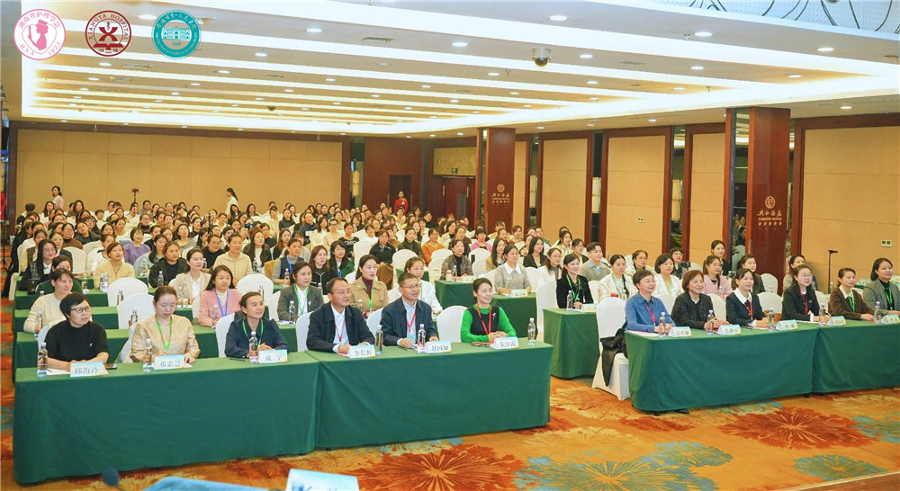 2025年湖南省骨科护理学术年会在常德召开