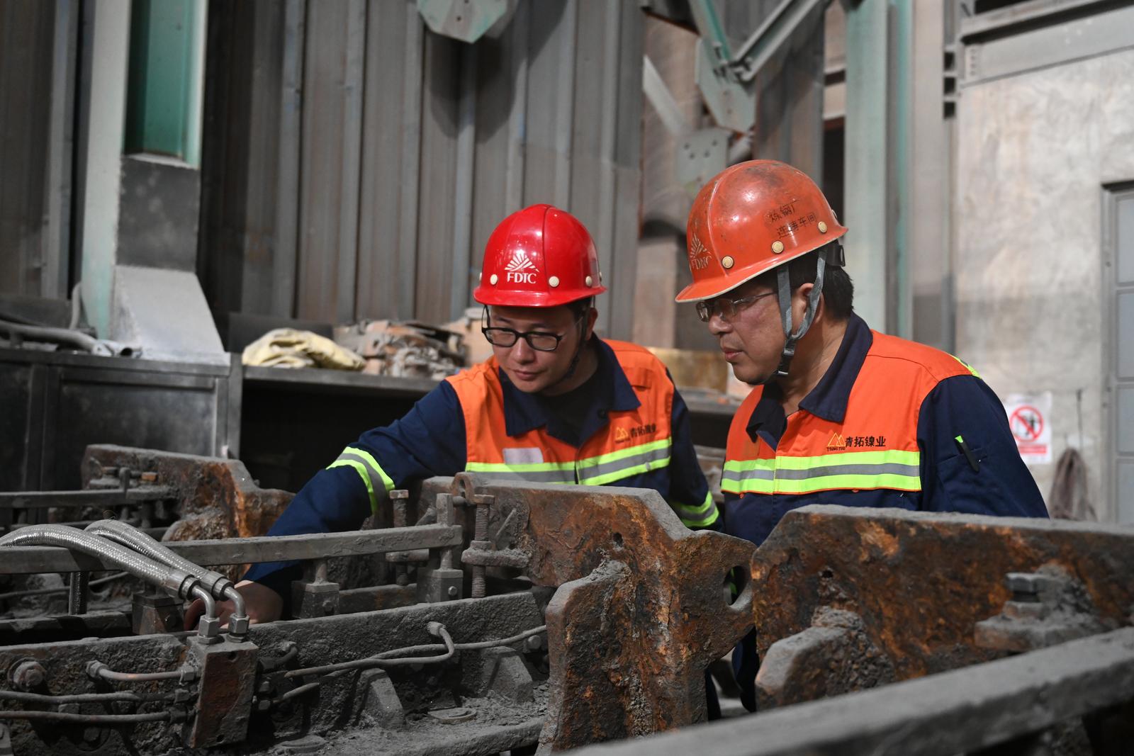 湖南产业工人队伍建设改革研究院阳立高、李江 | 把握劳动技能新内涵，加快培养高技能产业工人队伍