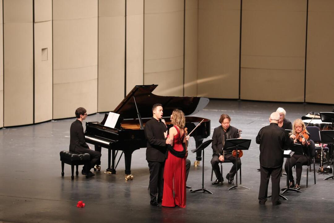 听，法国的声音！两大法国艺术IP为中法文化论坛添彩