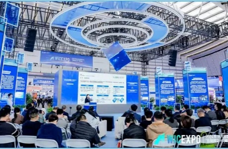 11月乌镇见！互联网峰会即将启幕，产业招聘会亮点速览→